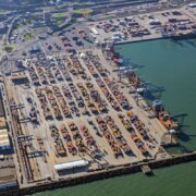 The Port of Bilbao connects with the Spanish logistics sector at the 1st Forum on Present-day Challenges for International Transport