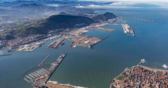 Bilbao PortLab BAT nazioarteko ekintzailetza eta berrikuntza Zentroko kide izango da