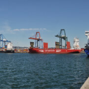 Azaroaren 11n, Short Sea Shipping jardunaldi berri bat Bilboko Portuan