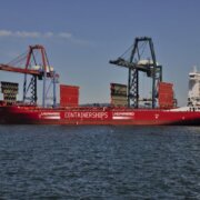 Bilboko Portuak ingurumen-, energia- eta teknologia-erronkak erakutsiko ditu Futureportren