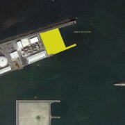 Arrancan las obras de prolongación del Muelle AZ-1 del Puerto de Bilbao
