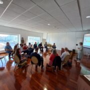 Bilbao PortLab bere helburu eta esperientzia Waves of Change Forum 2021ean partekatuko ditu
