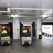 Bilboko Portuak eta Mercabilbaok Fruit Attractionera eramango dute bere inportazio- eta esportazio-hub eskaintza