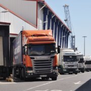 The Port of Bilbao and Mercabilbao, together in Berlin to showcase their offer as a fruit and vegetable hub