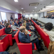 New edition of the Intermodal Logistics Forum of the Basque Country