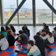 The Port of Bilbao opens its doors once again to the general public
