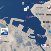 THE BILBAO PORTLAB ADVISORY COMMITTEE ANALYSES THE PROGRESS MADE IN INNOVATION AND SUSTAINABILITY