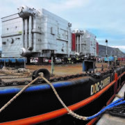 Growth in traffic at the Port of Bilbao driven by job stability and a focus on sustainability