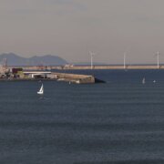El Puerto de Bilbao muestra el papel de los puertos en la transición energética