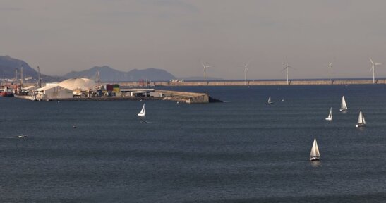 The Port of Bilbao to host a seminar on the role of ports in the energy transition