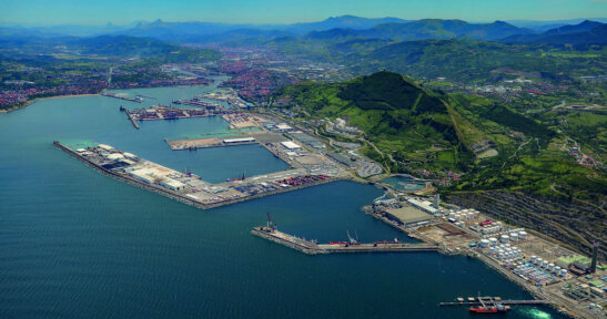 Registration open for internships in companies of the Bilbao Port and River Foundation