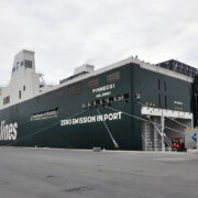 International road hauliers from the Port of Bilbao can now benefit from Eco-Incentives
