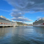 The Port of Bilbao will promote its services for cruise ships and unveil new projects at the Seatrade Med trade fair