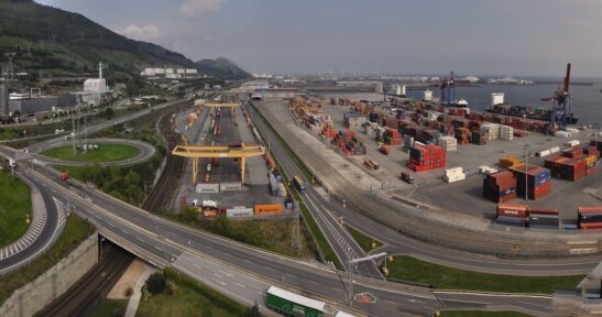 Bilbao PortLab to reconnect with the innovation ecosystem in b-venture