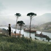 The Port Authority of Bilbao once again revives our photographic heritage in its traditional calendar