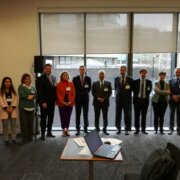The Port of Bilbao presents in Liverpool and London its outstanding connectivity by sea with the United Kingdom