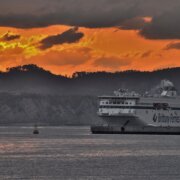 The Port Authority of Bilbao and Brittany Ferries showcase their latest innovations in fitur