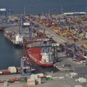 Agility, safety and traceability, the main advantages that the Port of Bilbao will present in Berlin for the fruit and vegetable sector