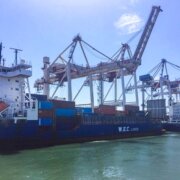 W.E.C. Lines launches a new weekly service between the Port of Bilbao and Liverpool