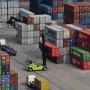 The Port of Bilbao, present at Empack and Logistics & Automation Bilbao