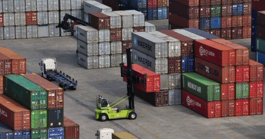 The Port of Bilbao, present at Empack and Logistics & Automation Bilbao