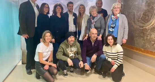 The Port Authority collaborates in a project to raise awareness of the employability and social inclusion of people with Down’s syndrome and autism