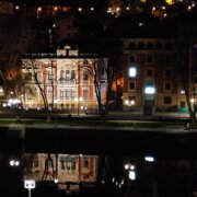 The Port Authority puts the Olabarri Palace up for public auction