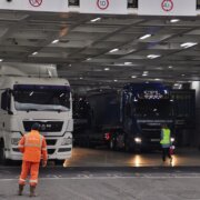 Call for applications open for the eco-incentive for maritime transport of goods from the Port of Bilbao
