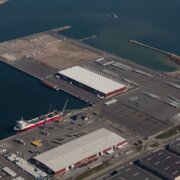 New regular shipping line between Northern Europe and Turkey, calling at Bilbao