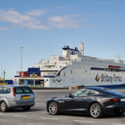 Sustainable ferries and cruises from Bilbao, the Port’s proposals at Expovacaciones