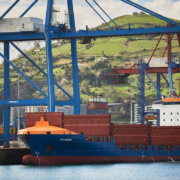 The Port Authority of Bilbao, invited to take part in the Coastlink Conference as a leading port in short sea shipping