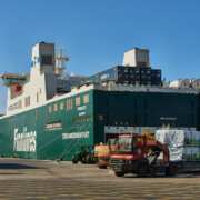 The port community of Bilbao to showcase in Munich its multimodal offer tailored to customer needs and to all types of freight and markets