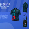 Nueva equipación