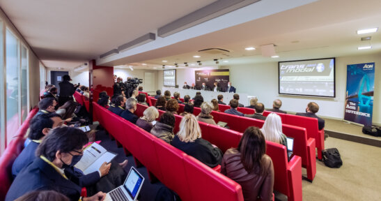 The XV edition of Transmodal, the intermodal logistics forum of the Basque Country, will focus on the challenges and the future of the sector