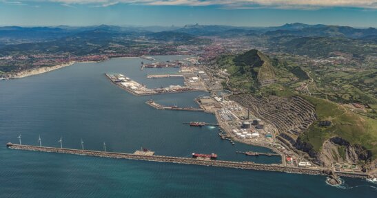 Bilbao PortLab-ek Ports 4.0-ren azken ebazpenean onartutako modalitate orokorreko 39 ideia berritzaileetatik 11 babesten ditu
