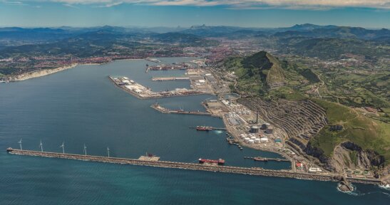 SEVEN NEW INNOVATION PROJECTS SUPPORTED BY BILBAO PORTLAB TO BE FUNDED BY PORTS 4.0
