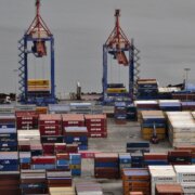 The Port of Bilbao and Mercabilbao, in search of new fruit and vegetable markets.