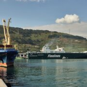 Bilbao PortLab to share in b-venture its experience as the innovation hub of the port community