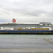 The Port of Bilbao has this year welcomed 80 cruise ships and 150,000 cruise passengers in a new record season.