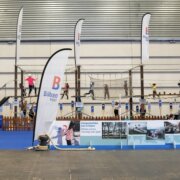 The Port of Bilbao shares its values at the PIN