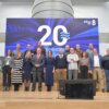 Foto de grupo