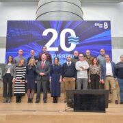 The telematics platform of the Port of Bilbao, 20 years driving competitiveness and security