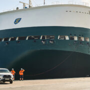 Port charges remain unchanged for the fourth year running