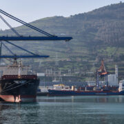 The Port of Bilbao to showcase at IMEX its proposal for efficient and sustainable external trade