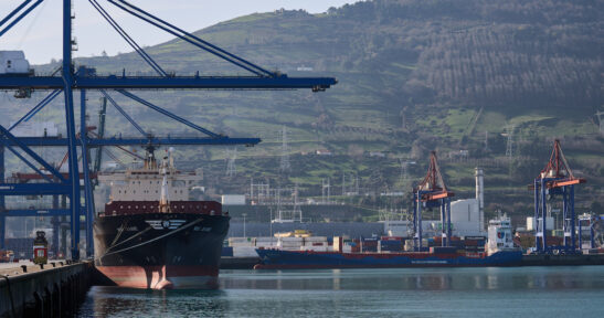 The Port of Bilbao to showcase at IMEX its proposal for efficient and sustainable external trade