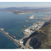 Works to begin in 2024 on the final stage of the port expansion and the electrification of the docks.