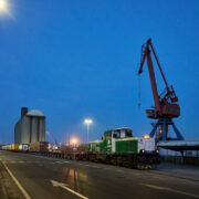 The Port of Bilbao to present its multimodal offer to the main players in the rail-port sector
