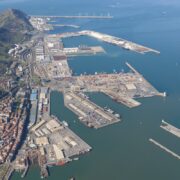 The Port of Bilbao puts young talent to the test at the Sustainability Hackathon