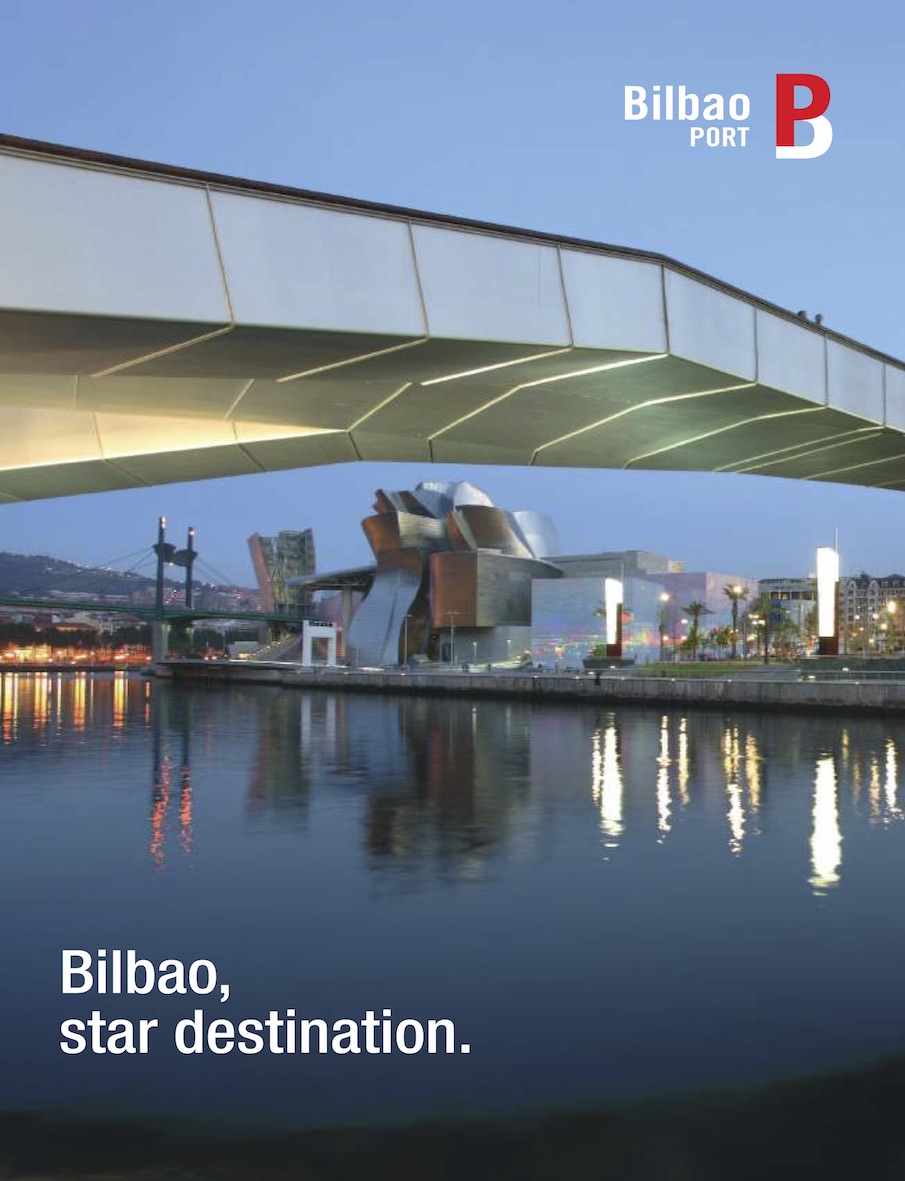 Bilbao star destination