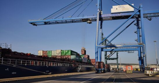 The Port of Bilbao to present at Coastlink its proposal for short sea shipping